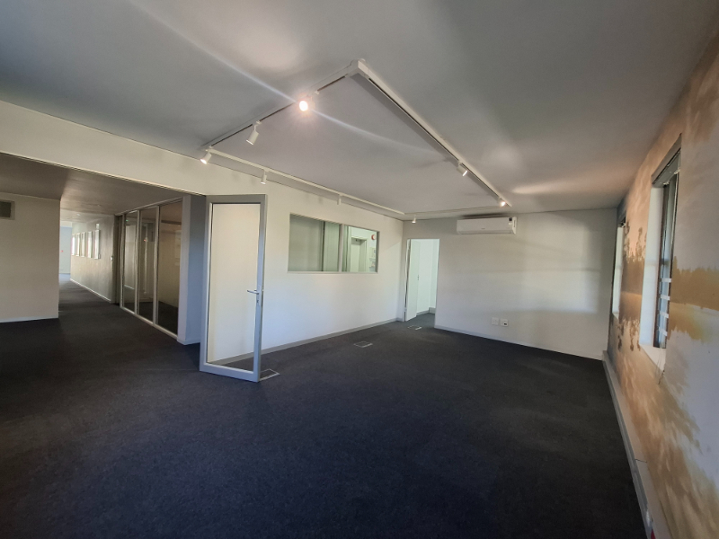 To Let commercial Property for Rent in Century City Western Cape